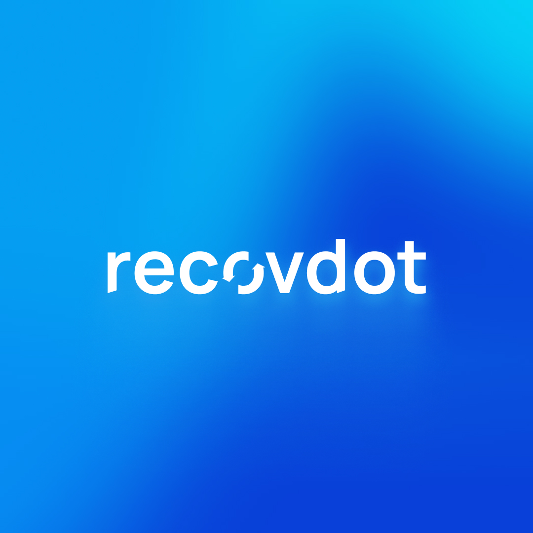 Admin Recovdot