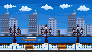 Chapter 1 Background - Daytime Paris Bridge