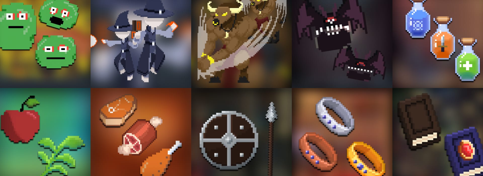 Medieval Project