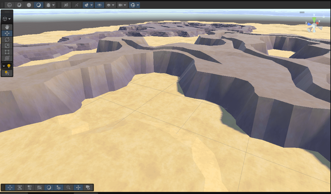 Internal Project