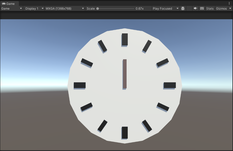 Internal Project