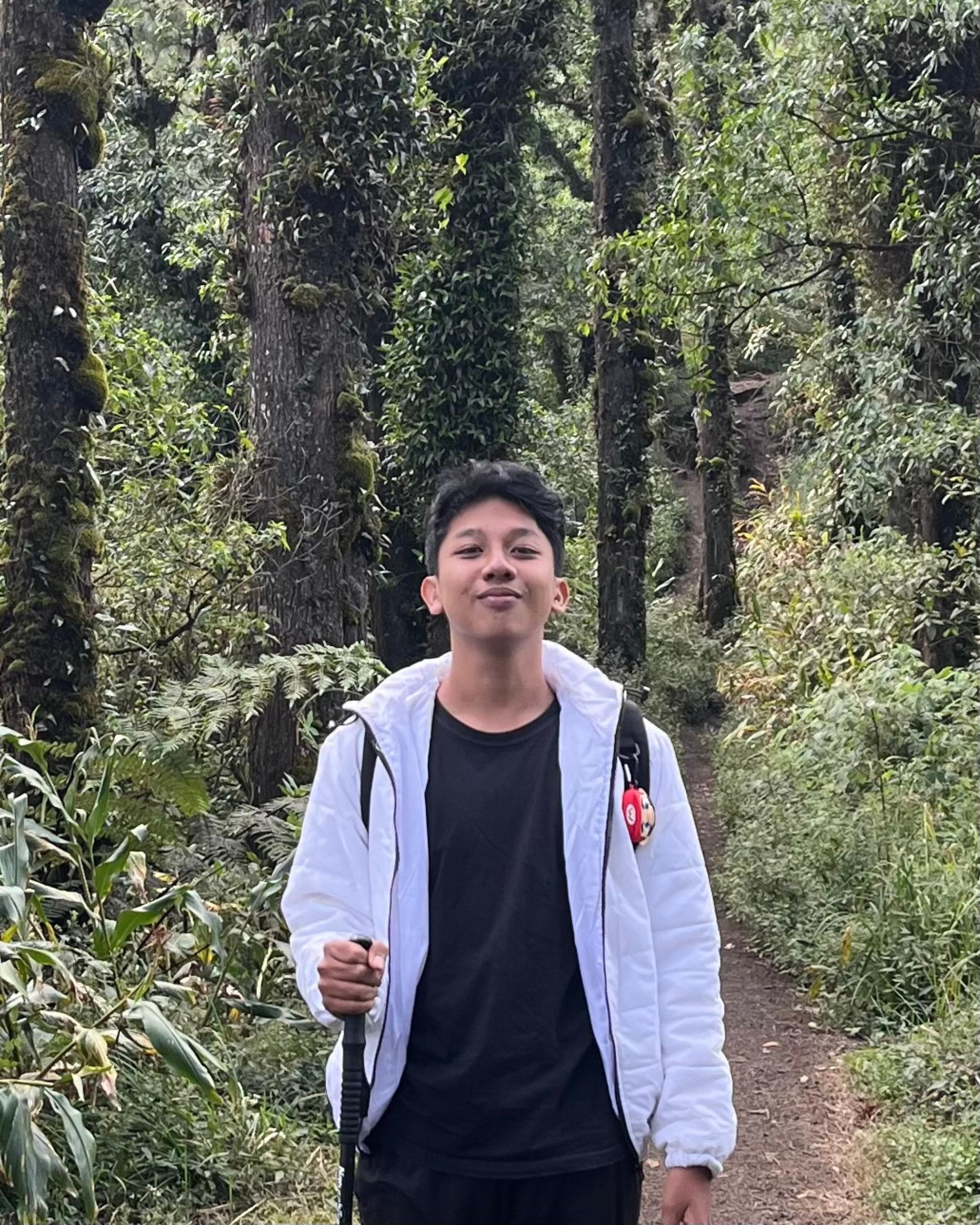I Nyoman Aditya Arya Mahendra