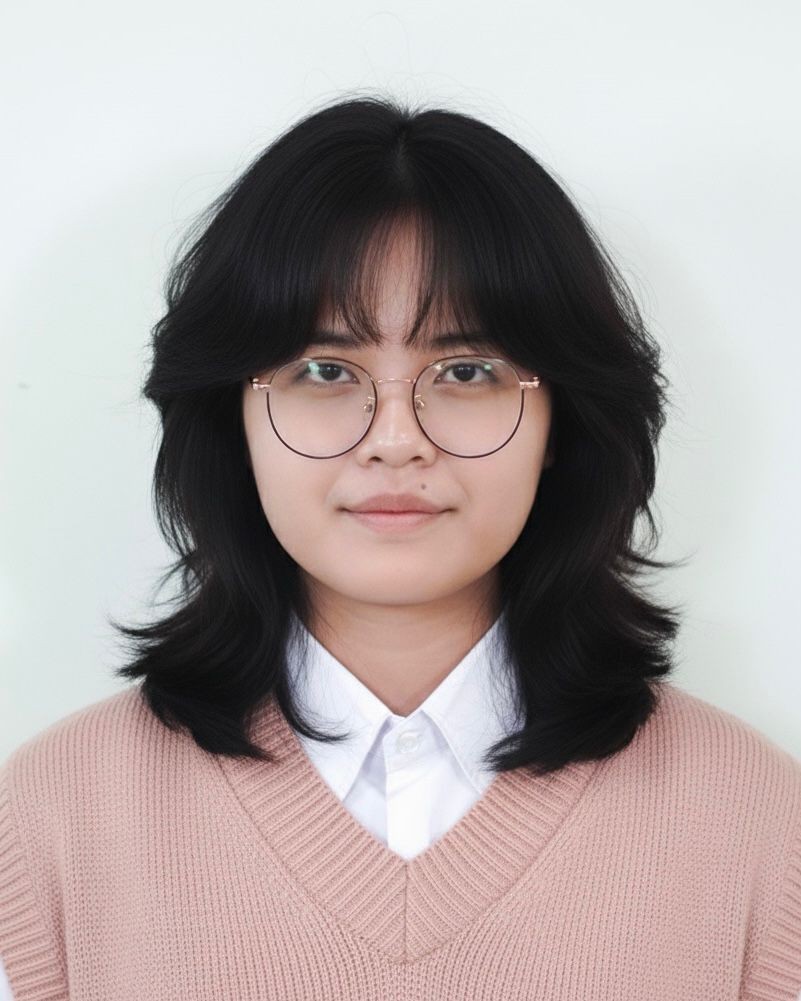 I Gusti Agung Triana Putri
