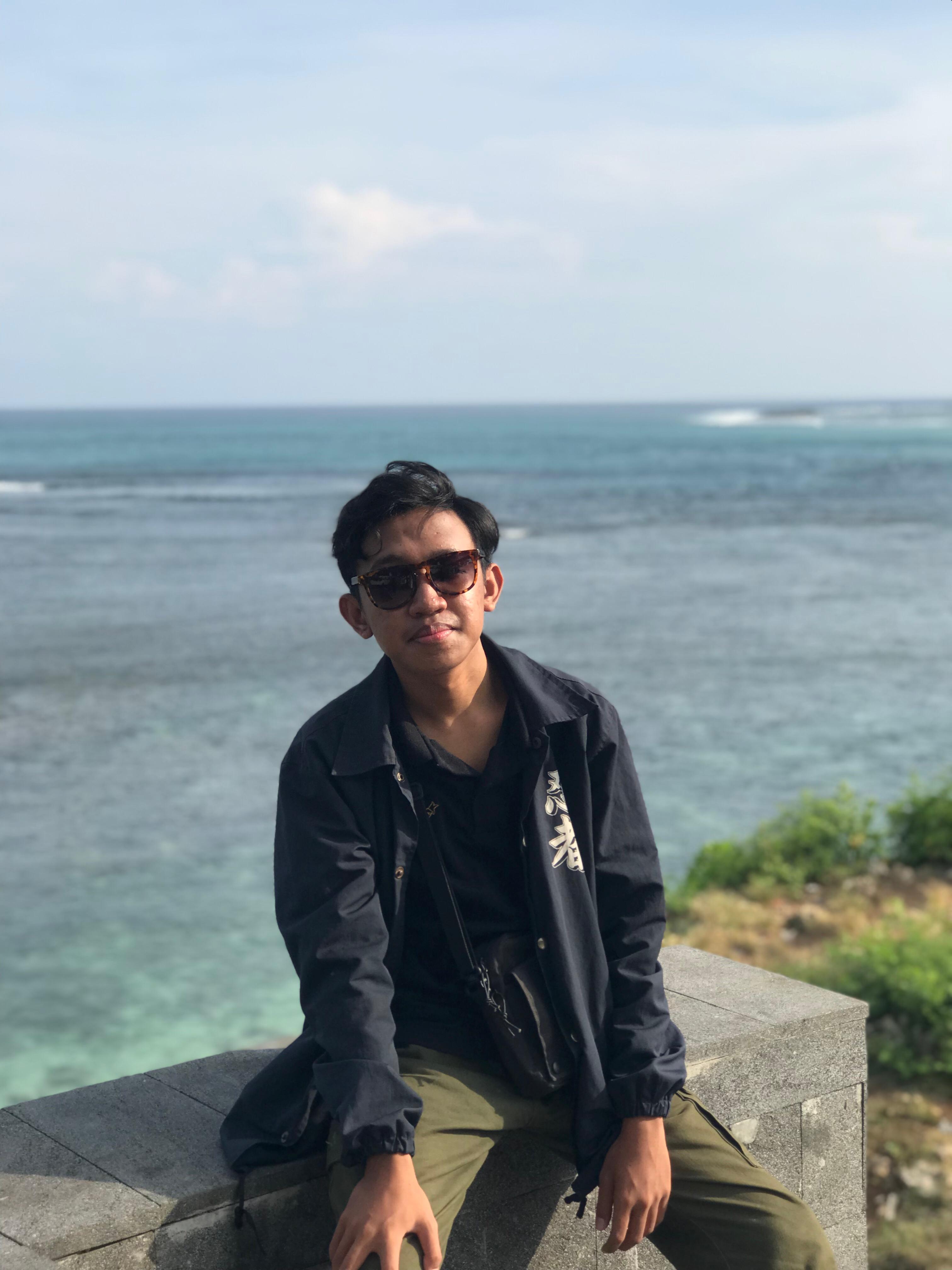 I Putu Gunartajaya