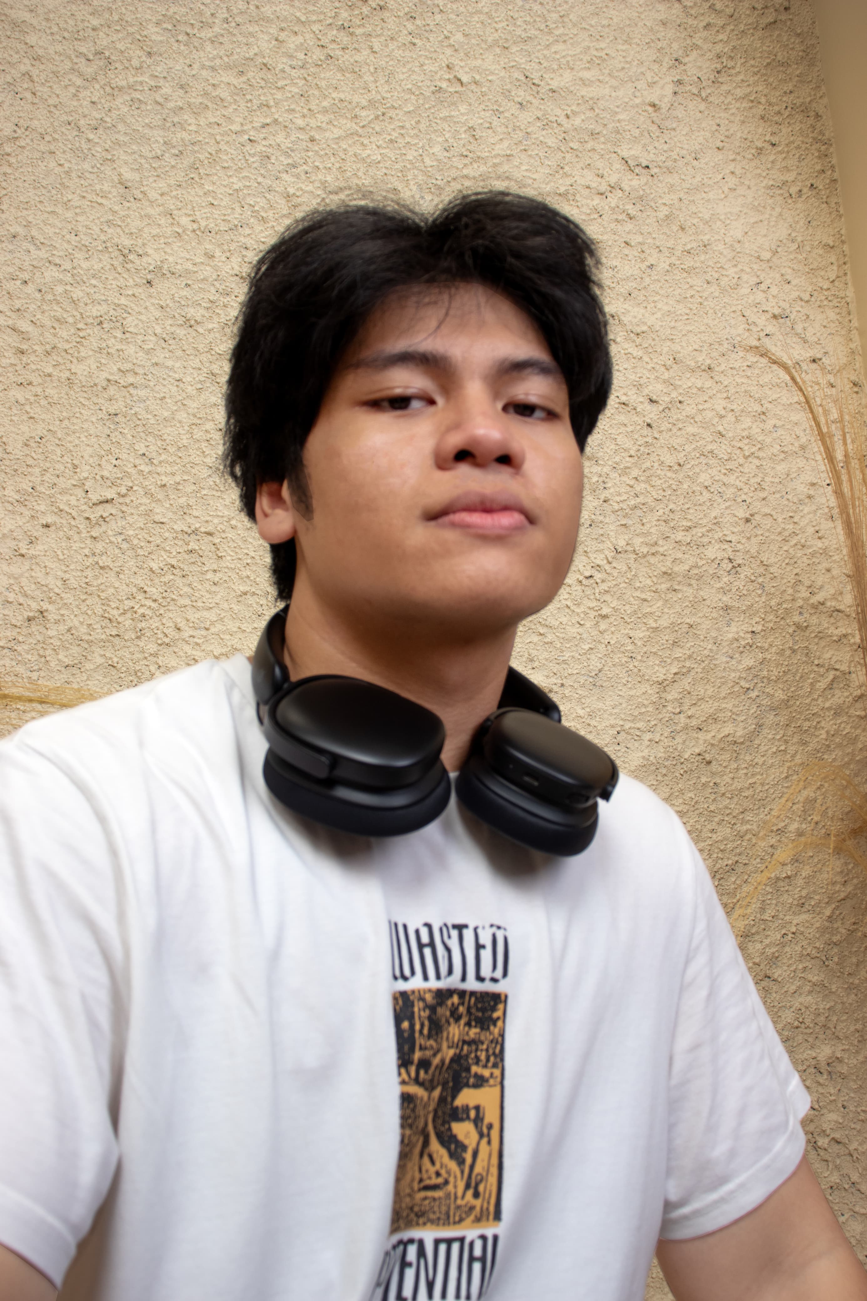 Raffael Matteo Putra Arta