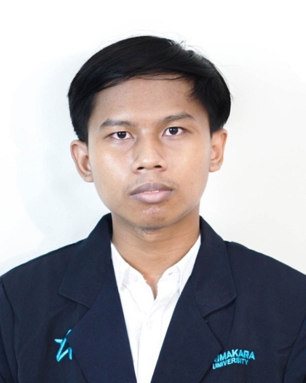 I Putu Adik Kreshna Dhana