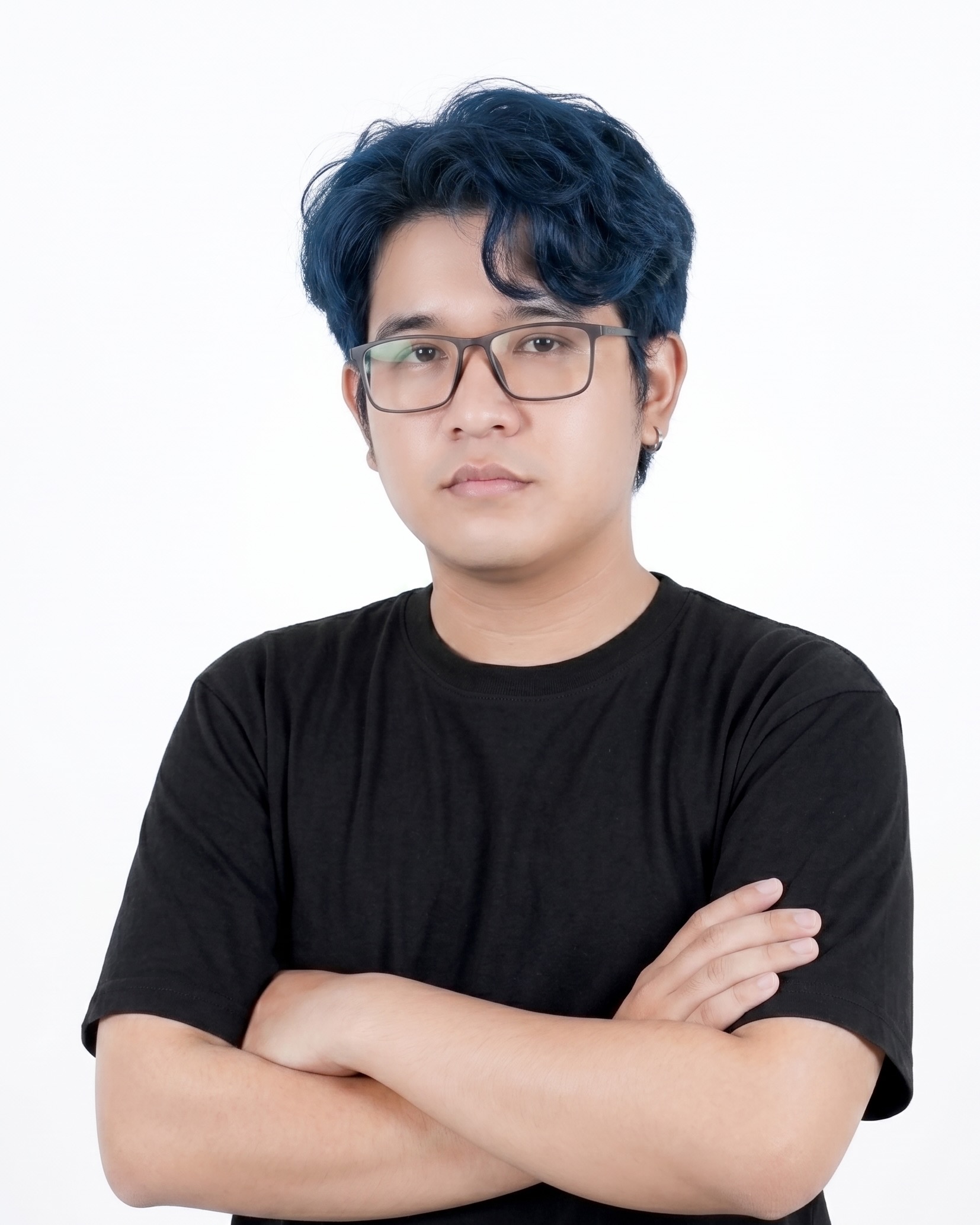 Ida Bagus Tomoe Isozaki
